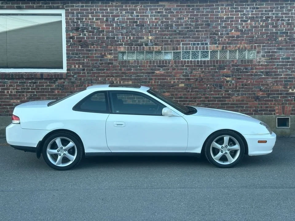 2001 Honda Prelude 5th Gen - Image 6 of 18