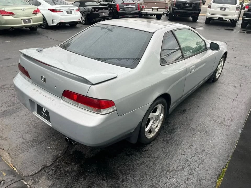 2001 Honda Prelude 5th Gen - Image 5 of 16