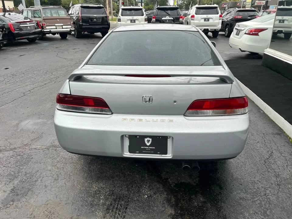 2001 Honda Prelude 5th Gen - Image 6 of 16