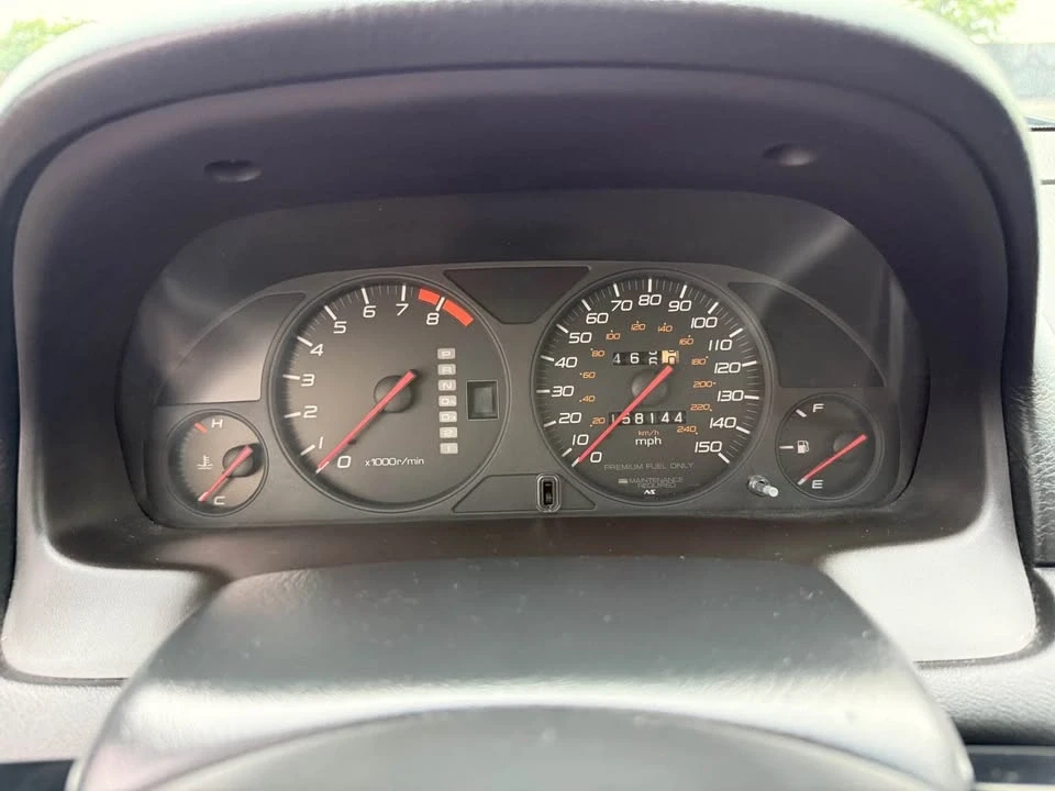 2001 Honda Prelude 5th Gen - Image 17 of 18