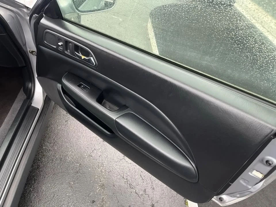 2001 Honda Prelude 5th Gen - Image 10 of 16