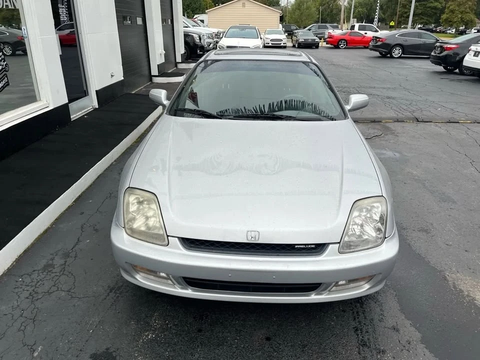 2001 Honda Prelude 5th Gen - Image 3 of 16