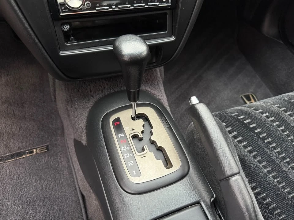 2001 Honda Prelude 5th Gen - Image 16 of 18