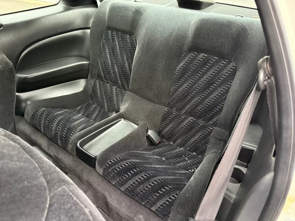 2001 Honda Prelude 5th Gen - Image 15 of 18