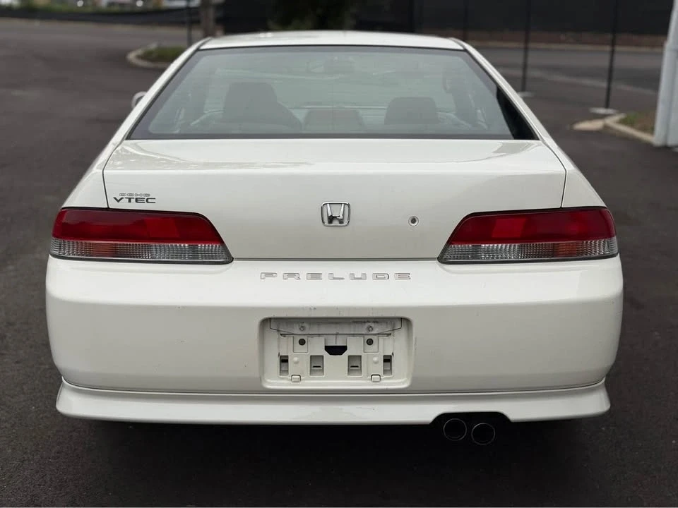 2001 Honda Prelude 5th Gen - Image 6 of 18