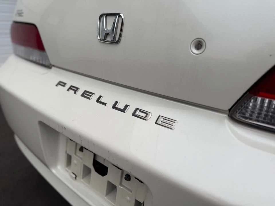 2001 Honda Prelude 5th Gen - Image 7 of 18