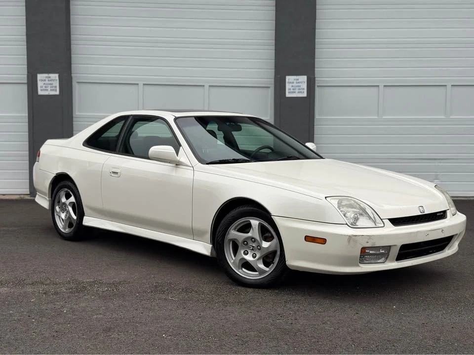 2001 Honda Prelude 5th Gen - Image 3 of 18