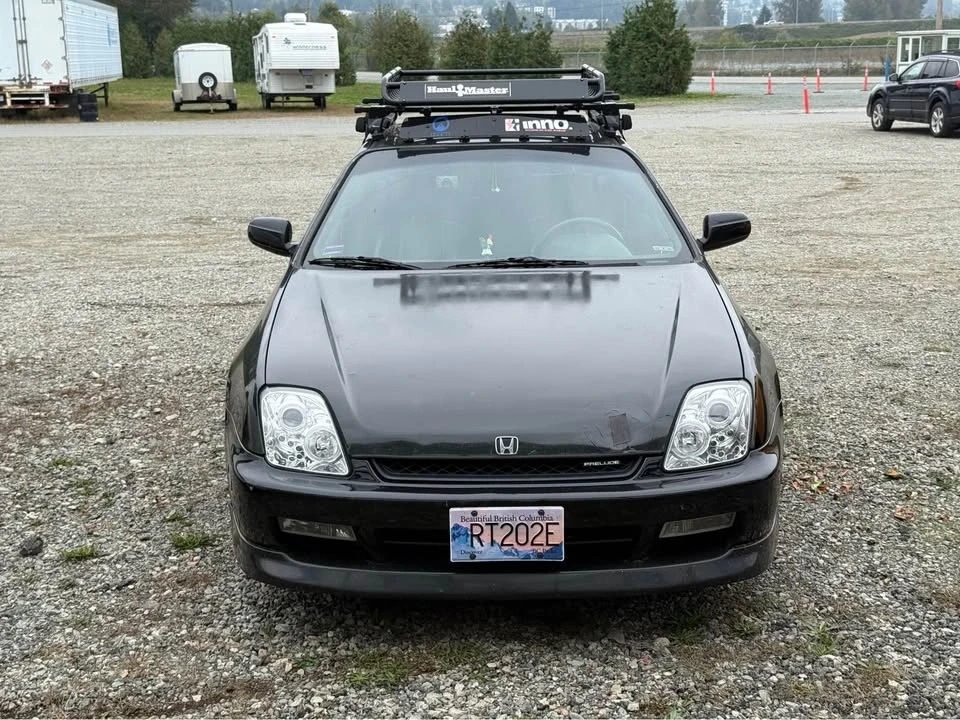 2001 Honda Prelude 5th Gen - Image 2 of 7