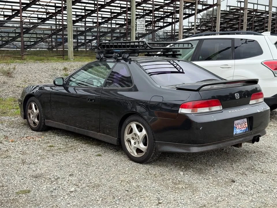 2001 Honda Prelude 5th Gen - Image 3 of 7