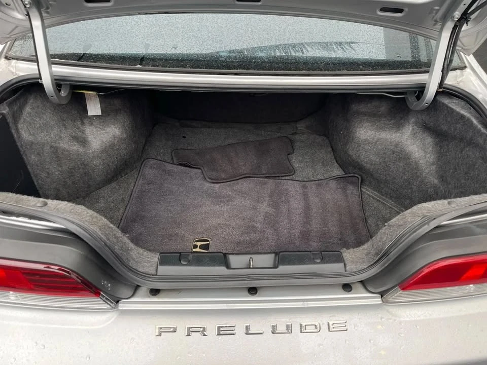 2001 Honda Prelude 5th Gen - Image 12 of 16