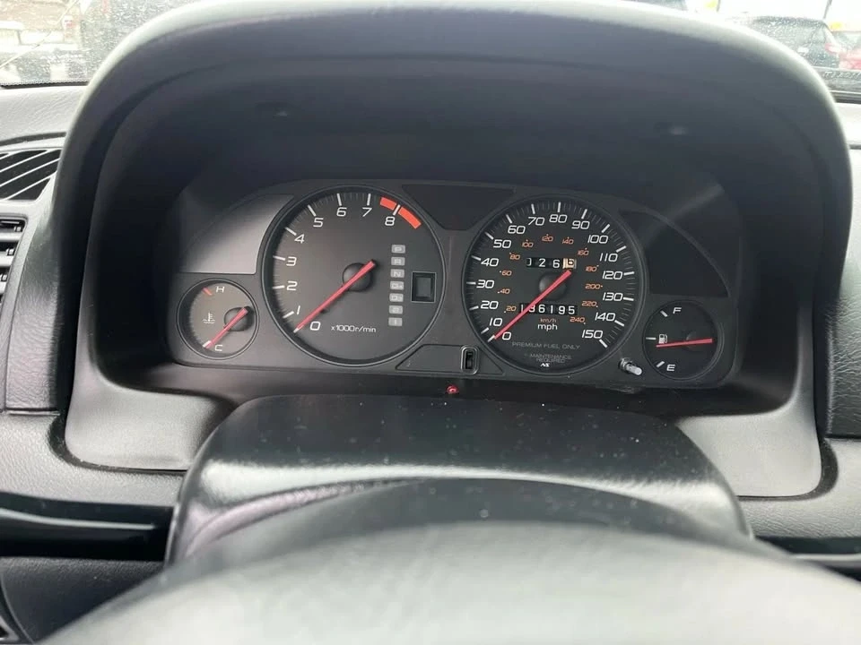 2001 Honda Prelude 5th Gen - Image 15 of 16
