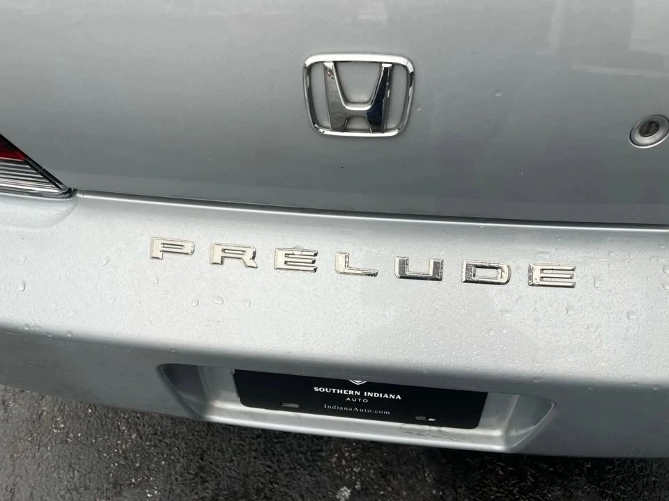 2001 Honda Prelude 5th Gen - Image 7 of 16