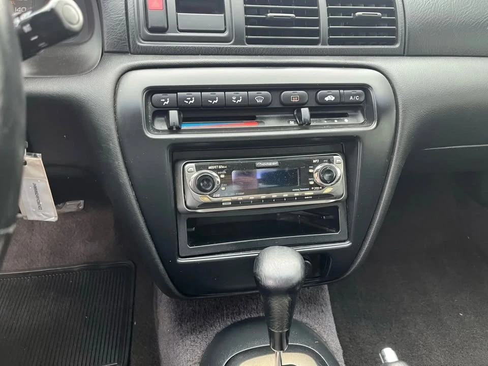 2001 Honda Prelude 5th Gen - Image 14 of 16
