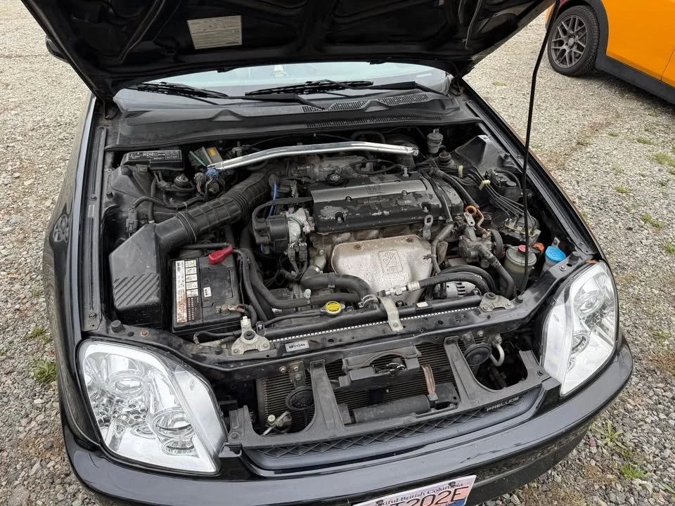 2001 Honda Prelude 5th Gen - Image 6 of 7