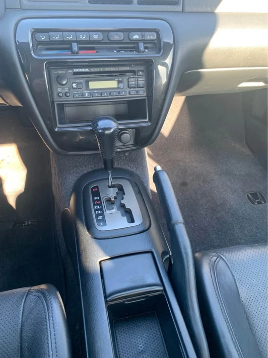 2001 Honda Prelude 5th Gen - Image 3 of 9