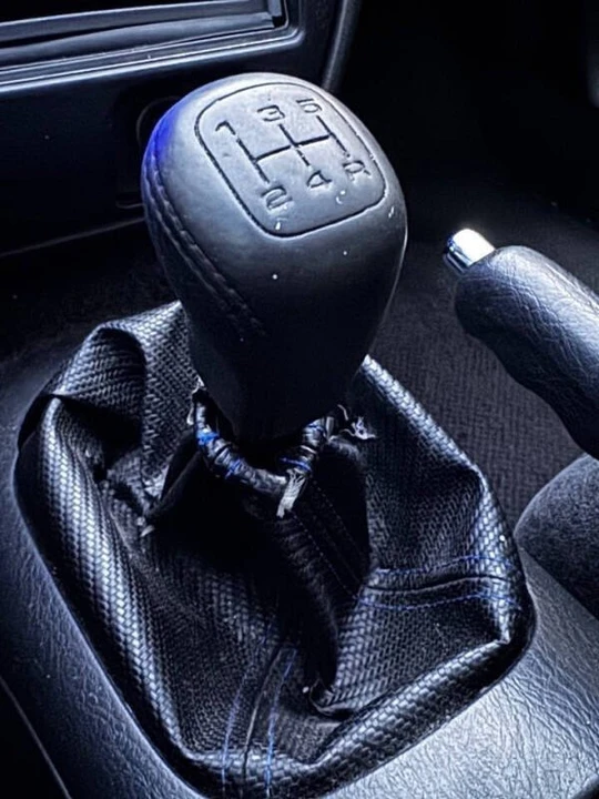 2001 Honda Prelude 5th Gen - Image 12 of 19