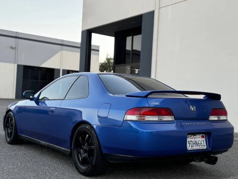 2001 Honda Prelude 5th Gen - Image 6 of 19