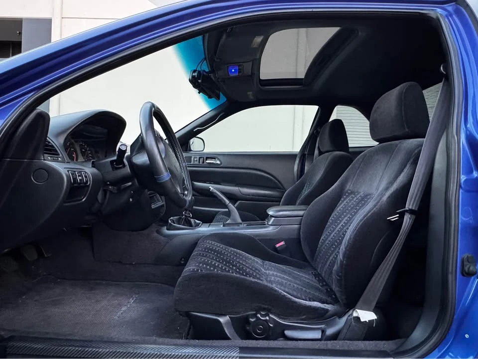 2001 Honda Prelude 5th Gen - Image 10 of 16