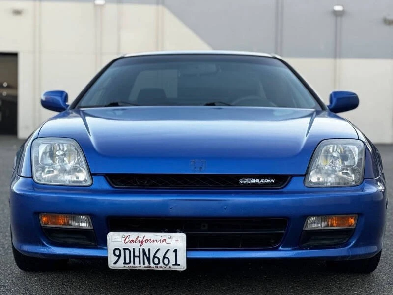 2001 Honda Prelude 5th Gen - Image 2 of 19
