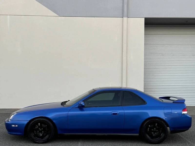 2001 Honda Prelude 5th Gen - Image 7 of 19