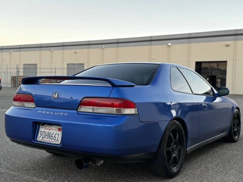 2001 Honda Prelude 5th Gen - Image 4 of 19