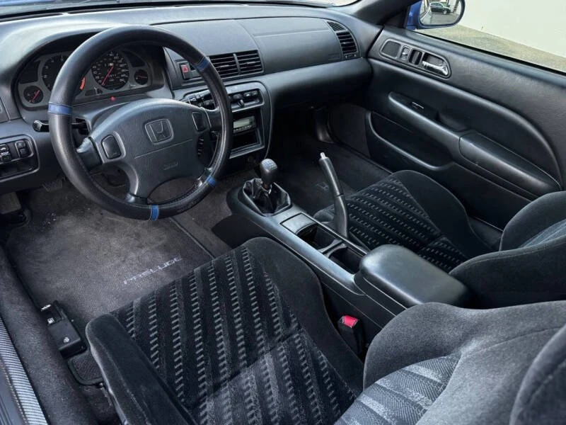2001 Honda Prelude 5th Gen - Image 15 of 19