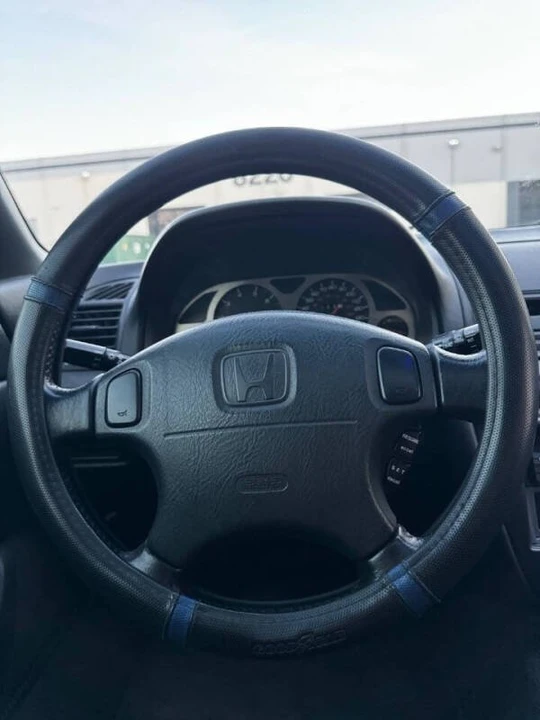 2001 Honda Prelude 5th Gen - Image 18 of 19