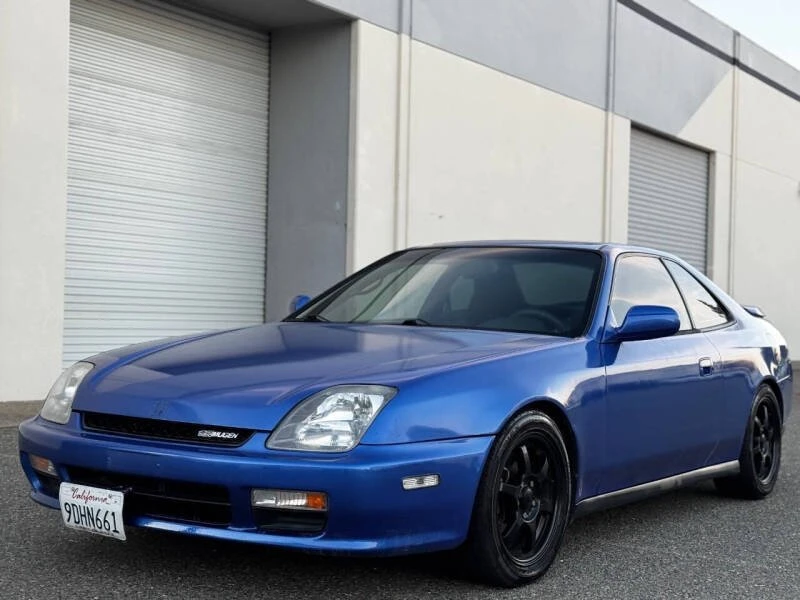 2001 Honda Prelude 5th Gen - Image 8 of 19