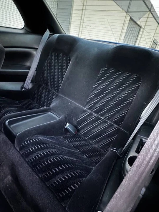 2001 Honda Prelude 5th Gen - Image 16 of 19