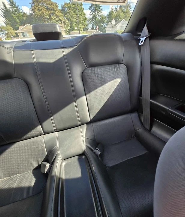 2001 Honda Prelude 5th Gen - Image 4 of 10