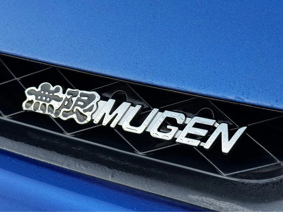 2001 Honda Prelude 5th Gen - Image 2 of 16