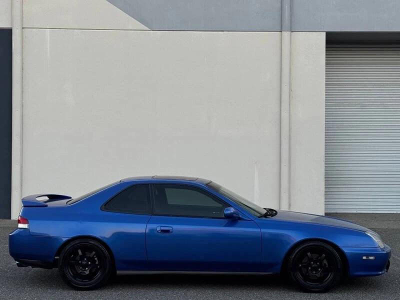 2001 Honda Prelude 5th Gen - Image 3 of 19