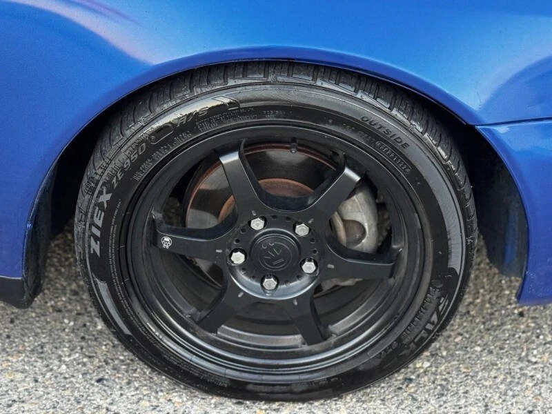 2001 Honda Prelude 5th Gen - Image 9 of 19