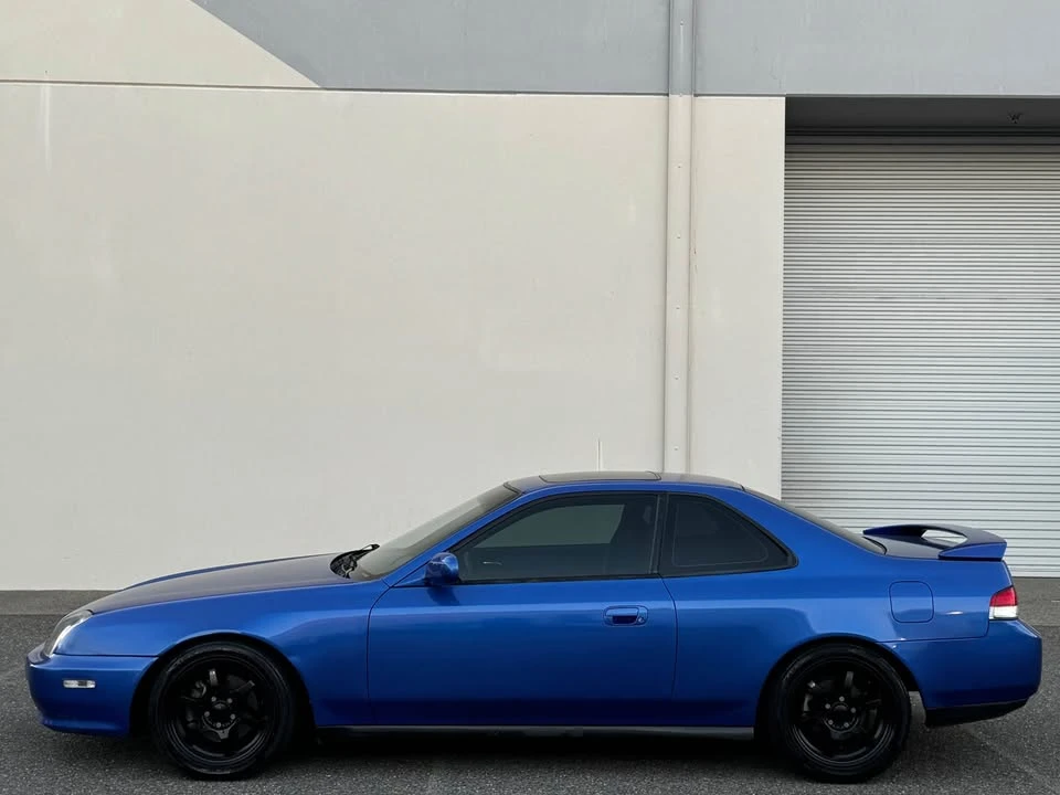 2001 Honda Prelude 5th Gen - Image 6 of 16