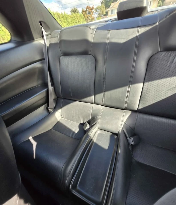 2001 Honda Prelude 5th Gen - Image 7 of 10