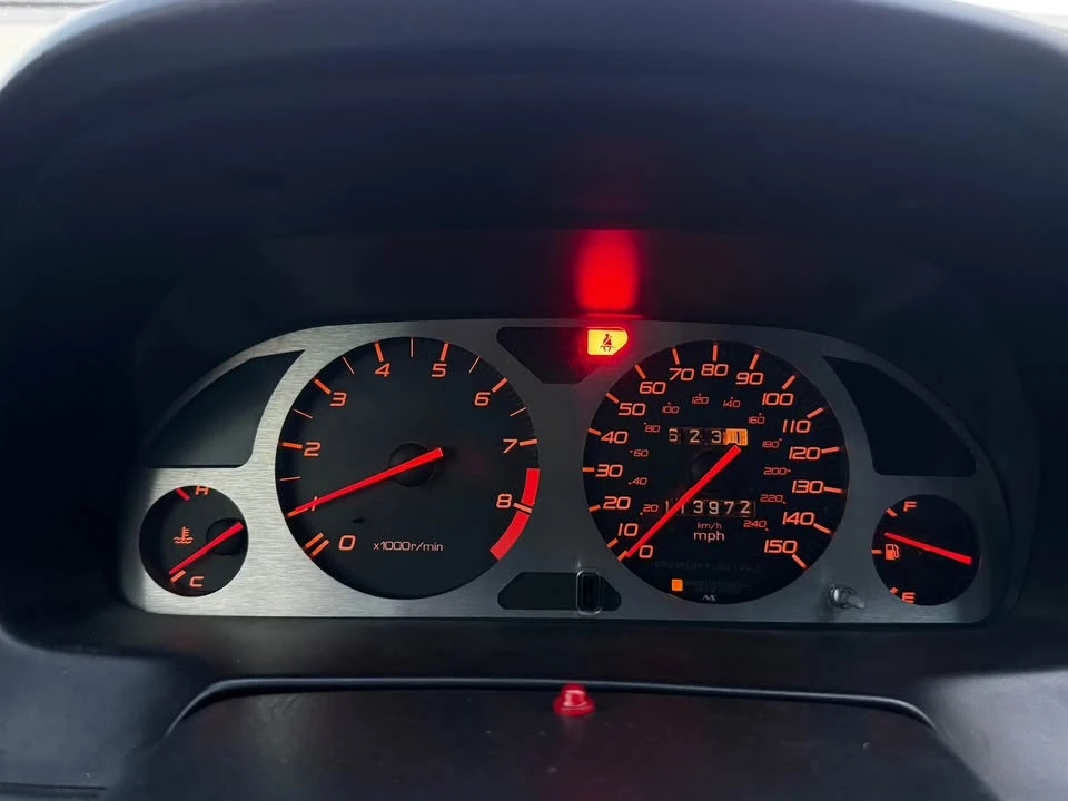 2001 Honda Prelude 5th Gen - Image 13 of 16