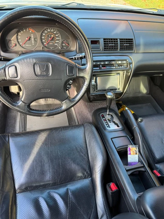 2001 Honda Prelude 5th Gen - Image 5 of 6