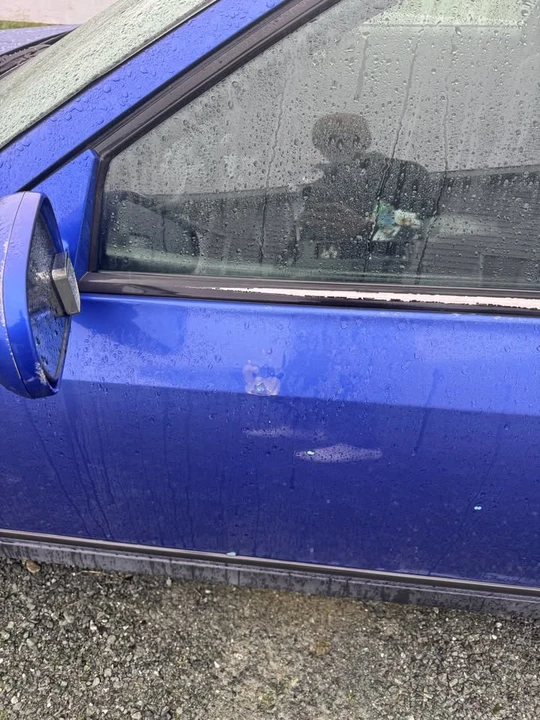 2001 Honda Prelude 5th Gen - Image 7 of 11