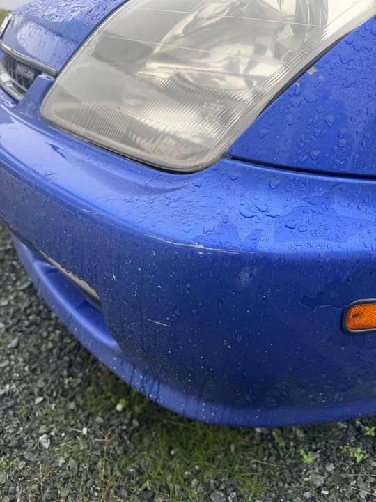 2001 Honda Prelude 5th Gen - Image 8 of 11