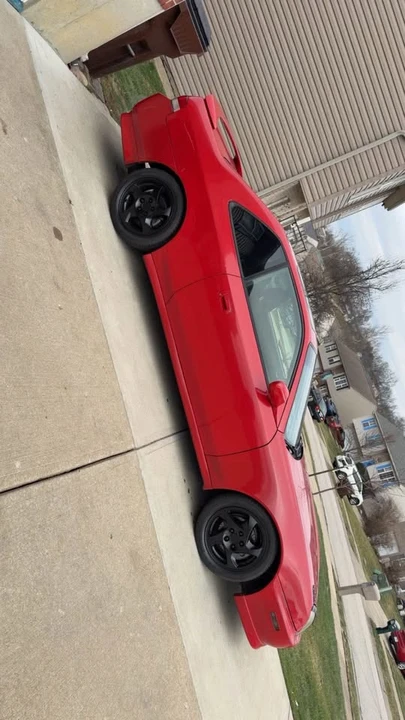 2001 Honda Prelude 5th Gen - Image 2 of 10