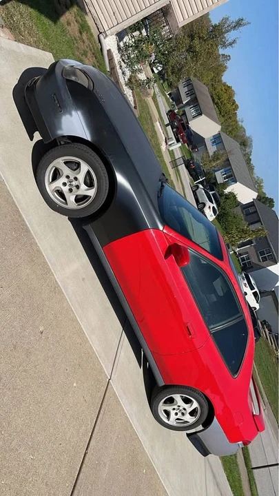 2001 Honda Prelude 5th Gen - Image 8 of 10