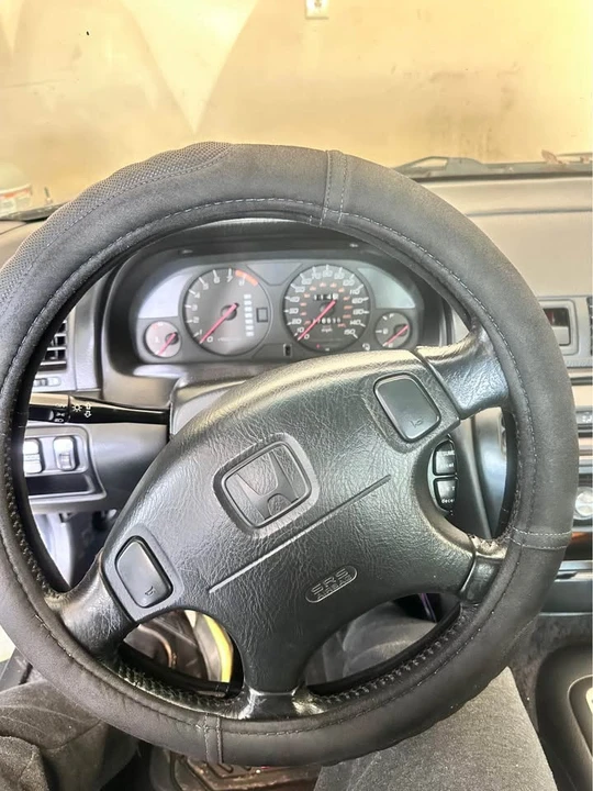 2001 Honda Prelude 5th Gen - Image 5 of 7
