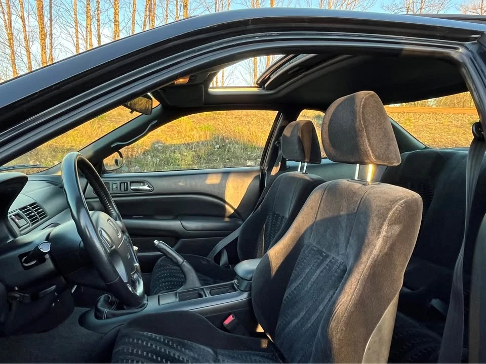 2001 Honda Prelude 5th Gen - Image 8 of 13