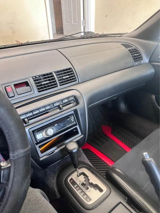 2001 Honda Prelude 5th Gen - Image 6 of 7