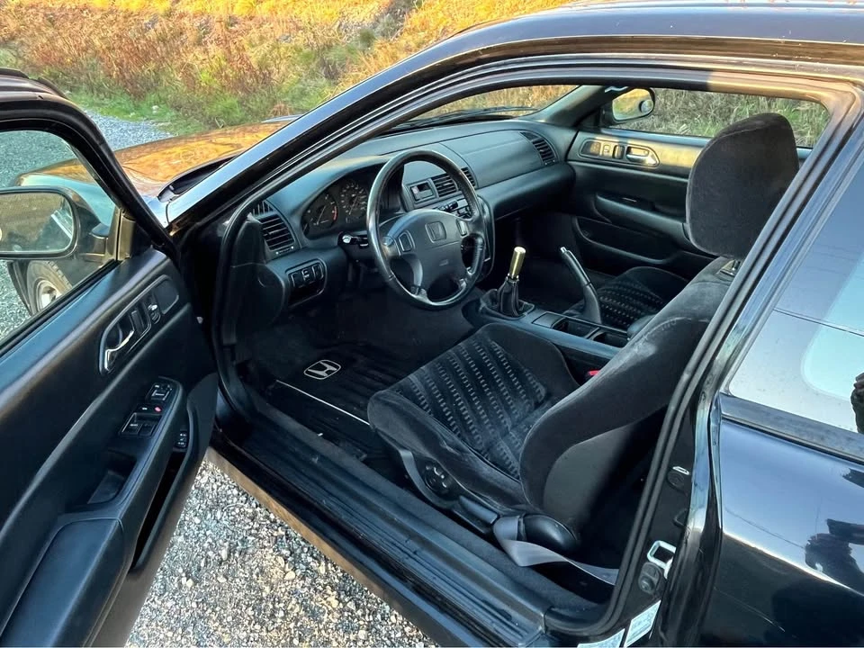 2001 Honda Prelude 5th Gen - Image 5 of 13