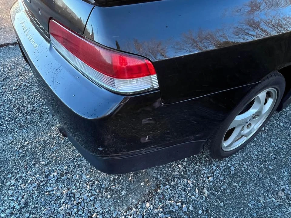 2001 Honda Prelude 5th Gen - Image 12 of 13