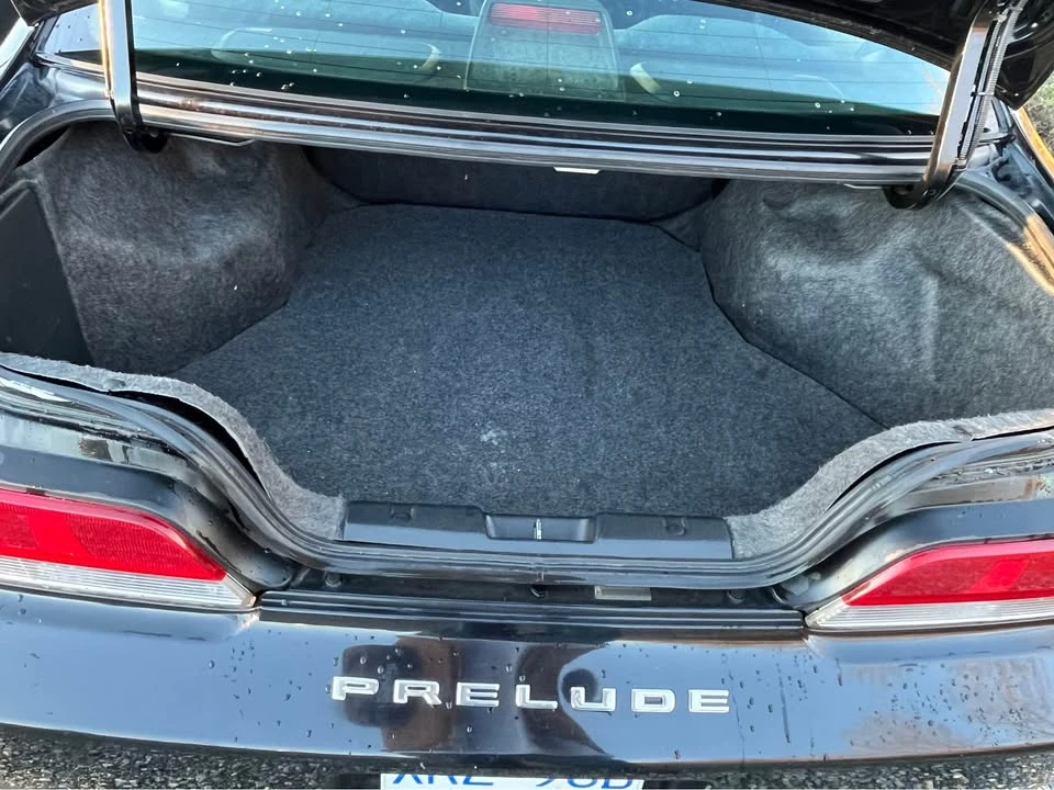 2001 Honda Prelude 5th Gen - Image 9 of 13
