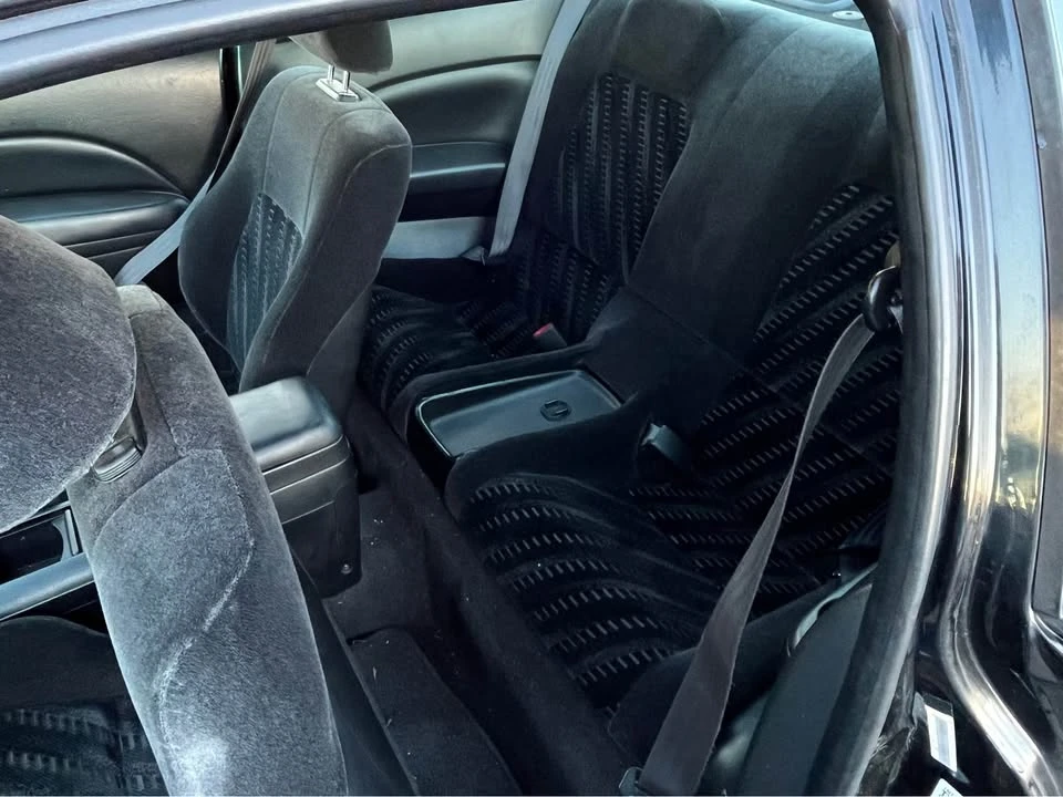 2001 Honda Prelude 5th Gen - Image 6 of 13