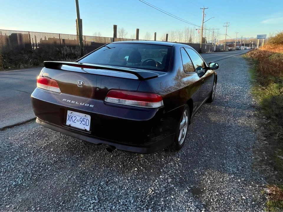 2001 Honda Prelude 5th Gen - Image 3 of 13
