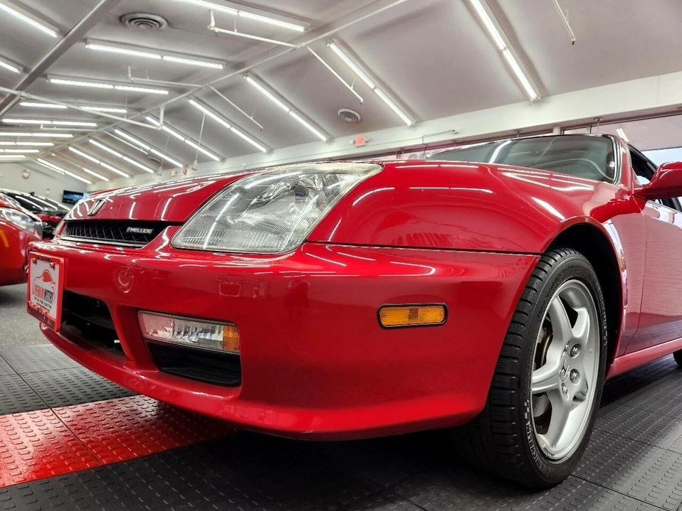 2001 Honda Prelude 5th Gen - Image 20 of 20